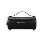Boxa portabila wireless Canyon Boombox, Bluetooth 4.2, Putere RMS 10W, Negru